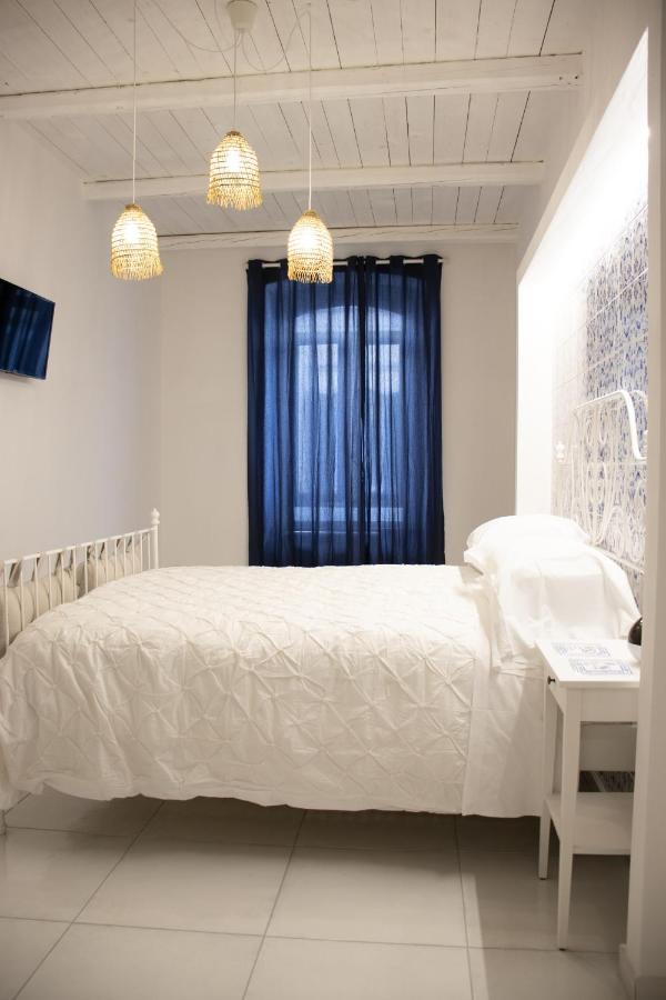 נאפולי Donna Luisella B&B מראה חיצוני תמונה