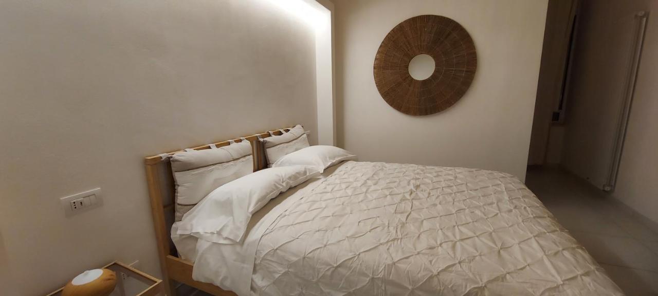 נאפולי Donna Luisella B&B מראה חיצוני תמונה